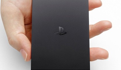 Are You in Tune with the PlayStation TV?