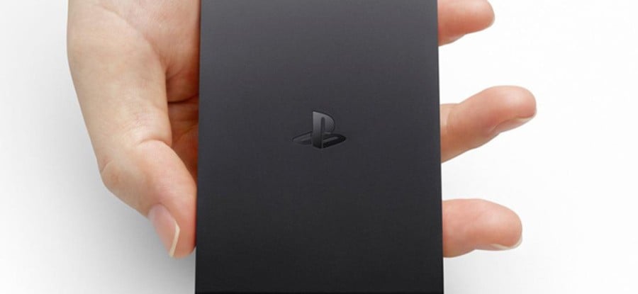 PlayStation TV 1