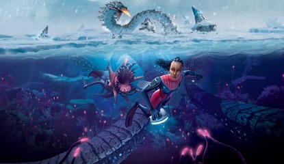 Subnautica: Below Zero (PS5) - Aquatic Open World Is Cooler Than Cool