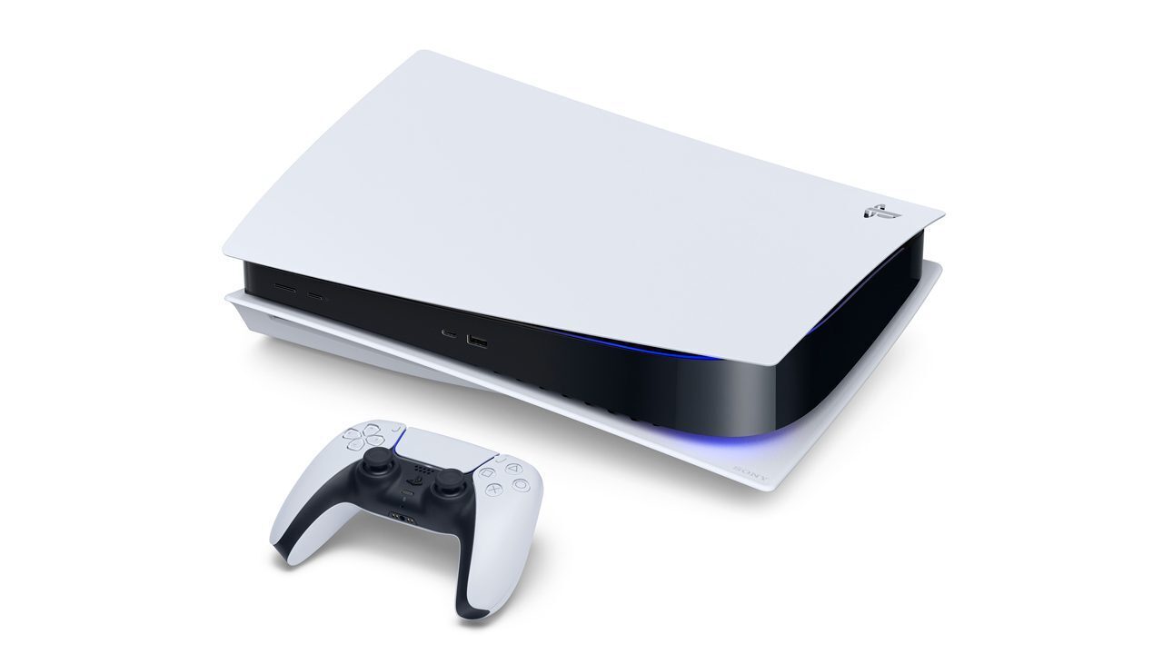 Yes, the PS5 Can Be Placed On Its Side | Push Square