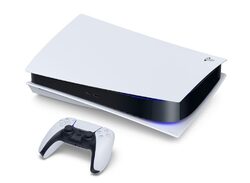 Yes, the PS5 Can Be Placed On Its Side