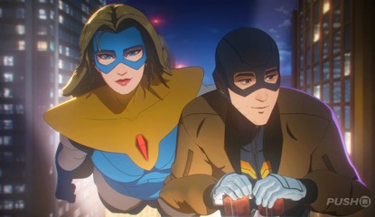 Dispatch Proves the Telltale Model Can Still Work, Sells 1 Million Copies