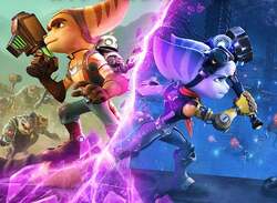 PS Store Weekend Sale Discounts Ratchet & Clank: Rift Apart, Demon's Souls, and More