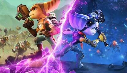 PS Store Weekend Sale Discounts Ratchet & Clank: Rift Apart, Demon's Souls, and More