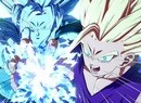 Dragon Ball FighterZ Open Beta Is Available to Download Now on PS4