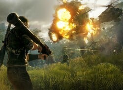 Just Cause 4, Like Most Games, Has an Expansion Pass