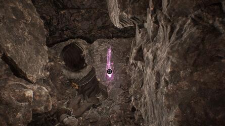 Clair Obscur: Expedition 33: Sinister Cave Walkthrough 4