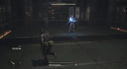 Metal Gear Solid Delta: How to Beat Volgin Guide 10