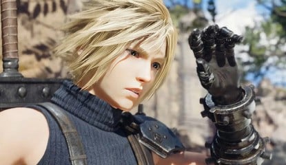 Final Fantasy 7 Rebirth's New Cheats Revealed, Should Come to PS5