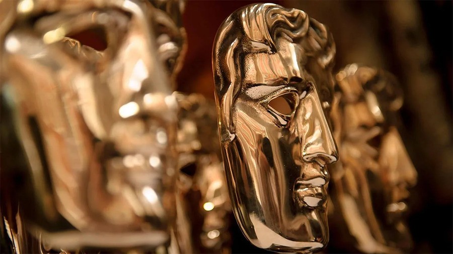 BAFTA Games Awards 2020