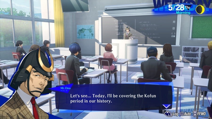 Persona 3 Reload: Exam Answers - All School and Test Questions Answered 2