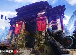 Sniper: Ghost Warrior 2 Takes Aim In March 2012
