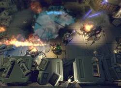 Alien Breed: Impact Coming To Playstation 3 This Summer