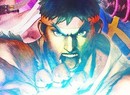 Ultra Street Fighter IV (PlayStation 4)