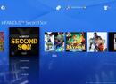 PS4 Interface Images Show Folders, Improved Trophy Notifications, and More