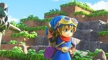 Dragon Quest Builders