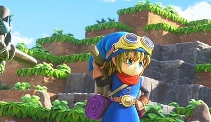 Dragon Quest Builders (PS4)