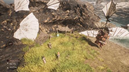 Clair Obscur: Expedition 33: The Continent Walkthrough 44