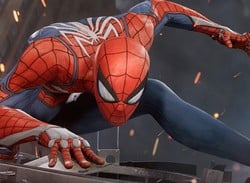 Marvel's Spider-Man (PS4)