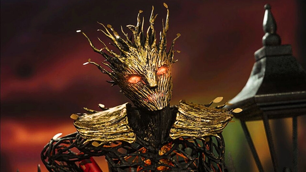 Gamers Need Fashionable Warfare 3’s Splendidly Camouflaged ‘Groot’ Pores and skin Pulled