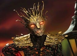 Players Want Modern Warfare 3's Wonderfully Camouflaged 'Groot' Skin Pulled
