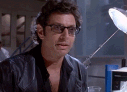 Jeff Goldblum Reprises Classic Role for Jurassic World Evolution