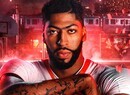 NBA 2K20 - Brilliant Basketball Sim Soured by Businessmen