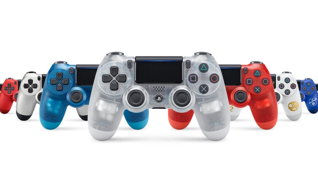 black friday deals on ps4 controller