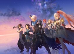 Tales of Arise Is the Fastest Selling Tales Game Ever, Hits 1 Million Copies in Less Than a Week
