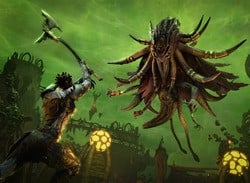 The Elder Scrolls Online: Necrom Brings Eldritch Magic and Mystery to PS5, PS4 This Month