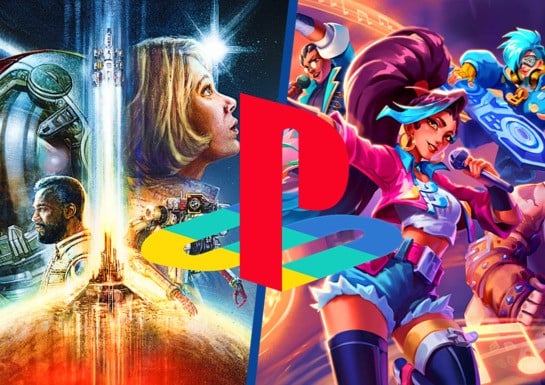 These 14+ New PS5, PS4, and PS Plus Games Are Coming Out Next Week (6th-12th April)