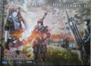 TGS 10: Valkyria Chronicles III Is Announced For The PlayStation Portable (Sorry!)