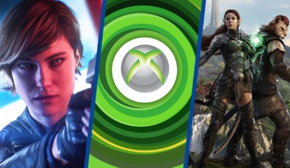 Mass Xbox Layoffs Begin, Everwild and Perfect Dark Both Cancelled