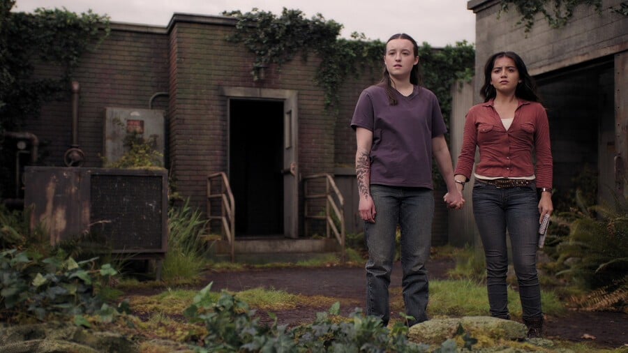 The Last Of Us TV Show