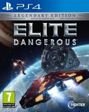 free download elite dangerous ps4