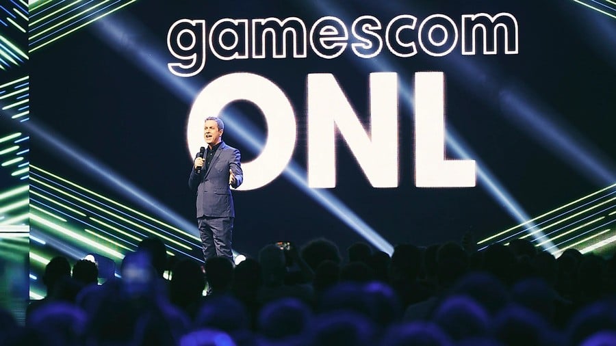 Feature: Gamescom ONL Predictions 7