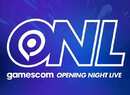 This Week's Gamescom Opening Night Live Will Feature 38 Games, Is Roughly 2 Hours Long
