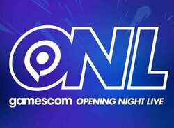 This Week's Gamescom Opening Night Live Will Feature 38 Games, Is Roughly 2 Hours Long