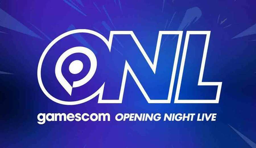 Gamescom 2020 Opening Night Live