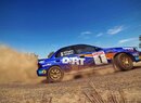 DiRT Rally Looks Set to Make a Mess on PS4