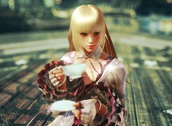 Get a Closer Look at Lili and Crew in Tekken 7's PlayStation VR Mode
