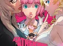 Catherine: Full Body Arranges a Ménage à Quatre