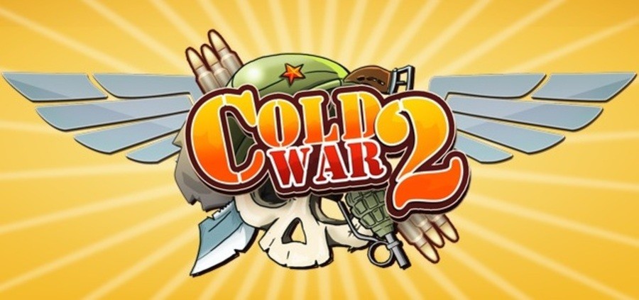 Cold War 2