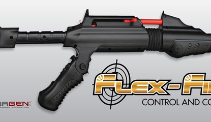 Flex-Fire