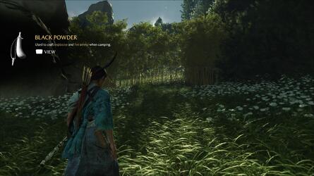 Ghost of Yotei: All Altars of Reflection Locations Guide 10