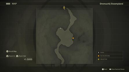 Metal Gear Solid Delta: Dremuchij Swampland Walkthrough 13