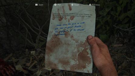 The Last of Us 1: The Capitol Building Walkthrough - All Collectibles: Artefacts, Firefly Pendants