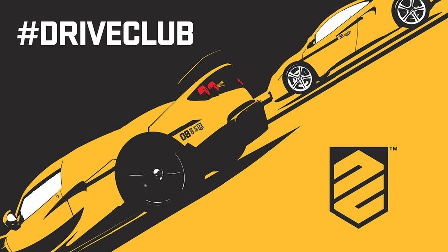 DriveClub PS4 PlayStation 4 1