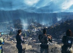 Bethesda Thinks Fallout 76 Bounties Will Stop Players Constantly Murdering Each Other
