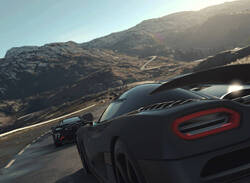 Is DriveClub Racing Away with the PS4 Visuals Crown?